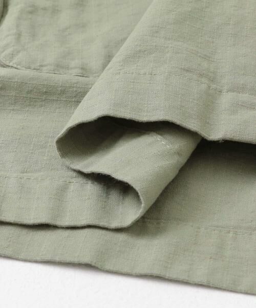 URBAN RESEARCH ITEMS / アーバンリサーチ アイテムズ ミリタリージャケット・コート | Jungle Fatigue Cotton Jacket | 詳細16