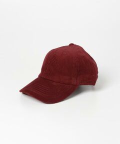 URBAN RESEARCH ITEMS / アーバンリサーチ アイテムズ キャップ | NEW HATTAN　Corduroy Cap