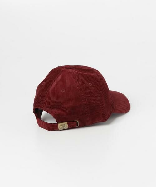 URBAN RESEARCH ITEMS / アーバンリサーチ アイテムズ キャップ | NEW HATTAN　Corduroy Cap | 詳細2
