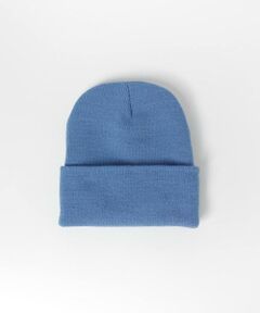 URBAN RESEARCH ITEMS / アーバンリサーチ アイテムズ ニットキャップ | FF Classic Knit Beanie