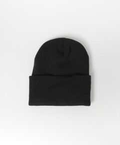 URBAN RESEARCH ITEMS / アーバンリサーチ アイテムズ ニットキャップ | FF Classic Knit Beanie