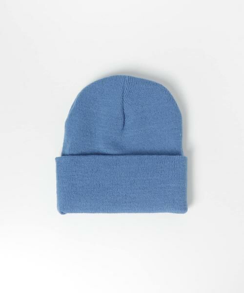 URBAN RESEARCH ITEMS / アーバンリサーチ アイテムズ ニットキャップ | FF Classic Knit Beanie | 詳細2