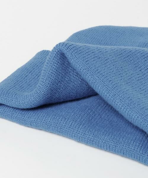 URBAN RESEARCH ITEMS / アーバンリサーチ アイテムズ ニットキャップ | FF Classic Knit Beanie | 詳細3