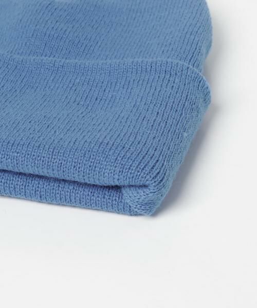 URBAN RESEARCH ITEMS / アーバンリサーチ アイテムズ ニットキャップ | FF Classic Knit Beanie | 詳細4