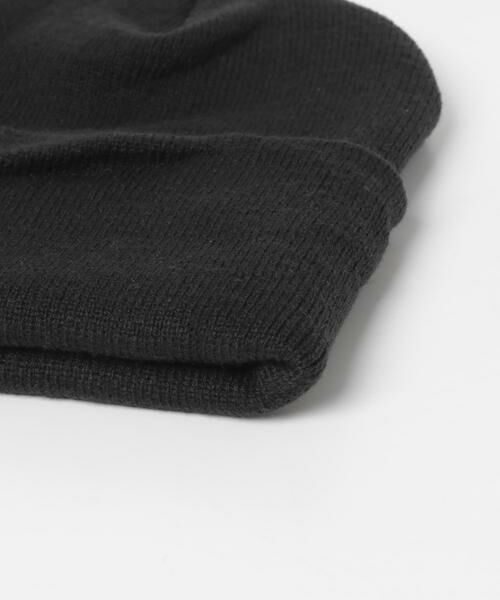 URBAN RESEARCH ITEMS / アーバンリサーチ アイテムズ ニットキャップ | FF Classic Knit Beanie | 詳細6