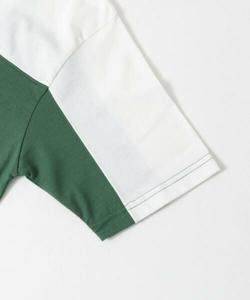 URBAN RESEARCH ITEMS / アーバンリサーチ アイテムズ Tシャツ | フハクキリカエ TCクルーネックTシャツ | 詳細12