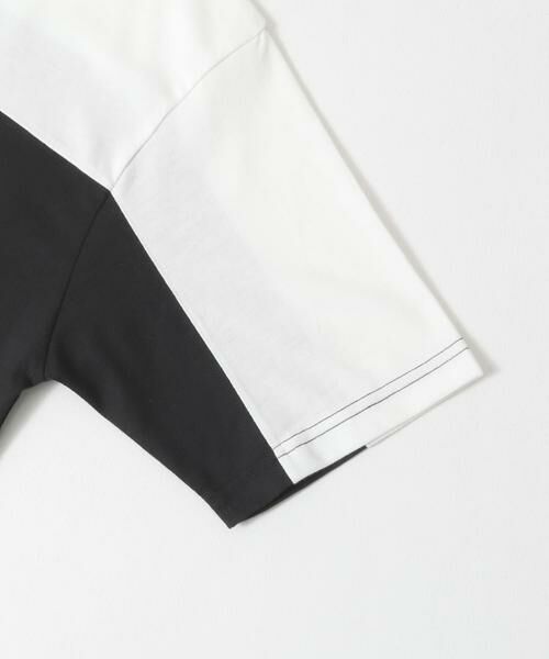 URBAN RESEARCH ITEMS / アーバンリサーチ アイテムズ Tシャツ | フハクキリカエ TCクルーネックTシャツ | 詳細24