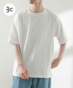 URBAN RESEARCH ITEMS / アーバンリサーチ アイテムズ Tシャツ | USAコットン オーバーサイズTシャツ