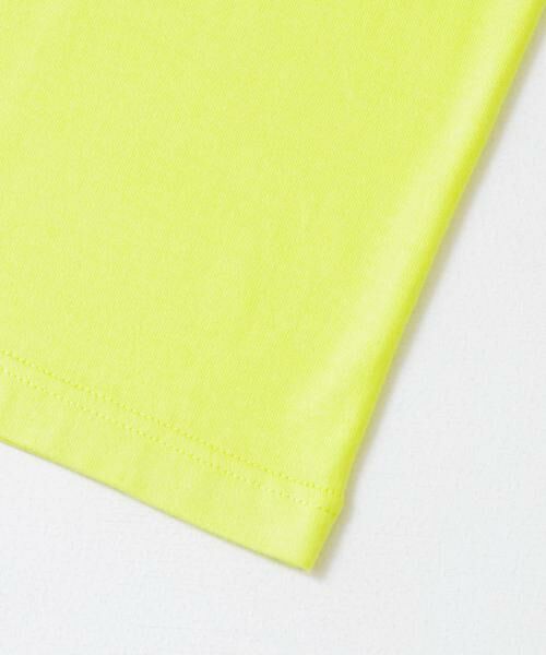 URBAN RESEARCH ITEMS / アーバンリサーチ アイテムズ Tシャツ | USAコットン オーバーサイズTシャツ | 詳細6