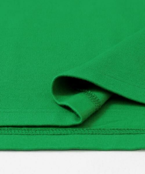 URBAN RESEARCH ITEMS / アーバンリサーチ アイテムズ Tシャツ | USAコットン オーバーサイズTシャツ | 詳細15