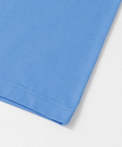 URBAN RESEARCH ITEMS / アーバンリサーチ アイテムズ Tシャツ | USAコットン オーバーサイズTシャツ | 詳細22