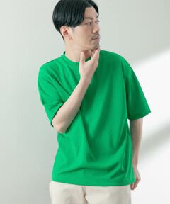 URBAN RESEARCH ITEMS / アーバンリサーチ アイテムズ Tシャツ | 『UR TECH ひやサラクール』 ライトポンチ トップス