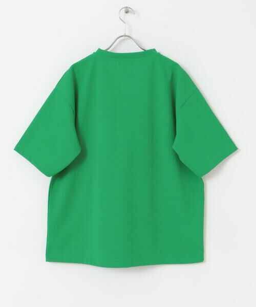 URBAN RESEARCH ITEMS / アーバンリサーチ アイテムズ Tシャツ | 『UR TECH ひやサラクール』 ライトポンチ トップス | 詳細6