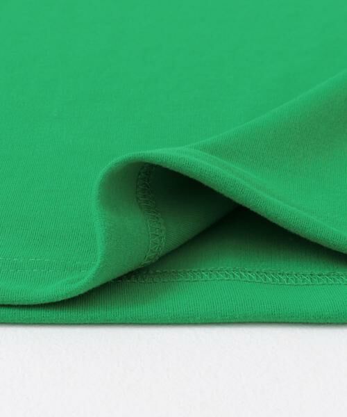 URBAN RESEARCH ITEMS / アーバンリサーチ アイテムズ Tシャツ | 『UR TECH ひやサラクール』 ライトポンチ トップス | 詳細7