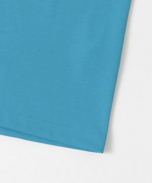 URBAN RESEARCH ITEMS / アーバンリサーチ アイテムズ Tシャツ | 『UR TECH ひやサラクール』 ライトポンチ トップス | 詳細15