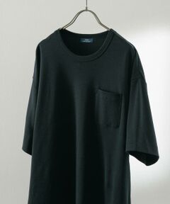 URBAN RESEARCH ITEMS / アーバンリサーチ アイテムズ Tシャツ | シルケットスムース クルーネックTシャツ