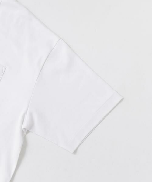 URBAN RESEARCH ITEMS / アーバンリサーチ アイテムズ Tシャツ | シルケットスムース クルーネックTシャツ | 詳細10