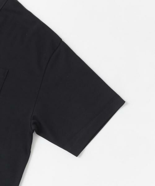 URBAN RESEARCH ITEMS / アーバンリサーチ アイテムズ Tシャツ | シルケットスムース クルーネックTシャツ | 詳細13