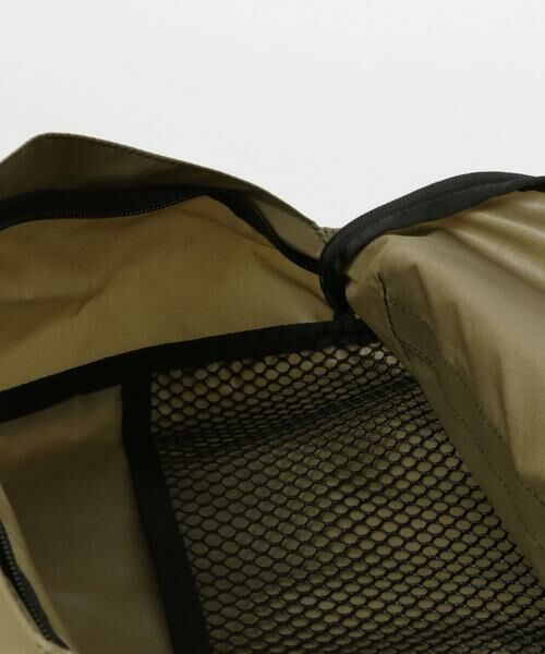 URBAN RESEARCH ITEMS / アーバンリサーチ アイテムズ リュック・バックパック | WILD WALLETS　Day Pack | 詳細4