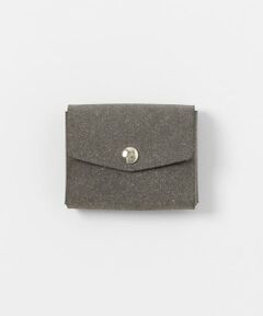 URBAN RESEARCH ITEMS / アーバンリサーチ アイテムズ カードケース・名刺入れ・定期入れ | Hawk　Recycled Leather カードケース