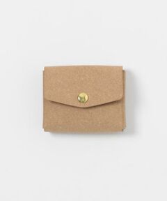 URBAN RESEARCH ITEMS / アーバンリサーチ アイテムズ カードケース・名刺入れ・定期入れ | Hawk　Recycled Leather カードケース