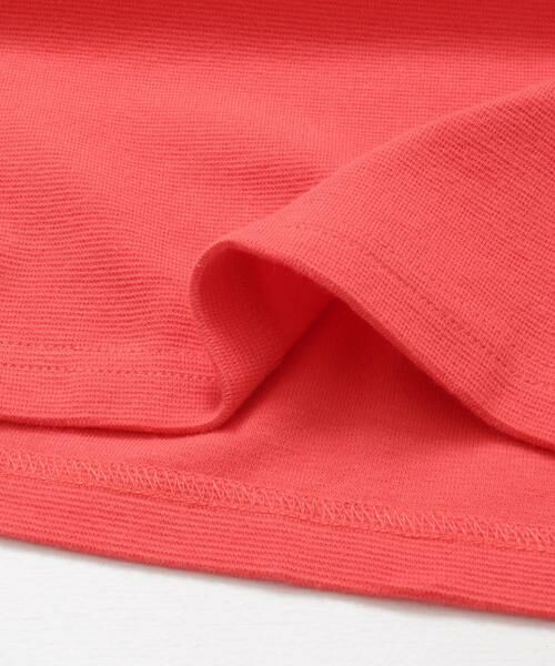 URBAN RESEARCH ITEMS / アーバンリサーチ アイテムズ キャミソール・チューブトップ | リップルバッククロスキャミソール | 詳細5