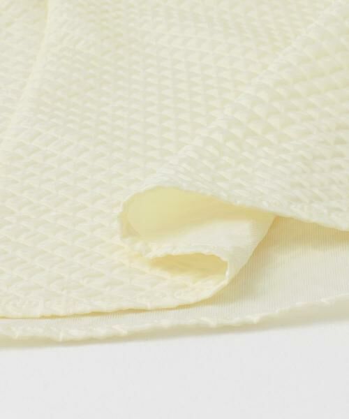 URBAN RESEARCH ITEMS / アーバンリサーチ アイテムズ スカート | フクレジャガードティアードスカート | 詳細11