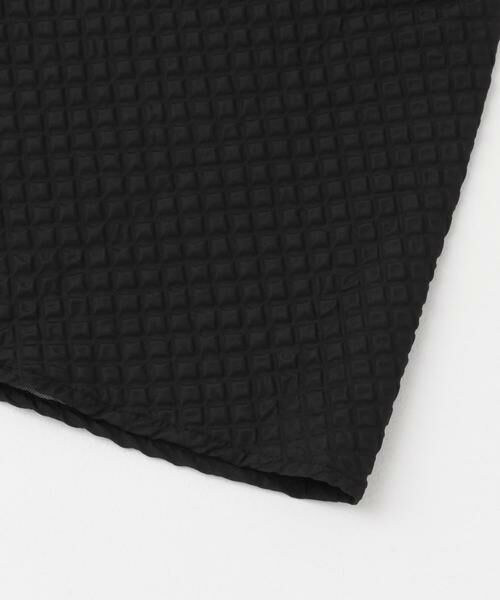 URBAN RESEARCH ITEMS / アーバンリサーチ アイテムズ スカート | フクレジャガードティアードスカート | 詳細26