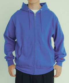 URBAN RESEARCH ITEMS / アーバンリサーチ アイテムズ パーカー | Healthknit　Classic Sweat Zip Hoodie