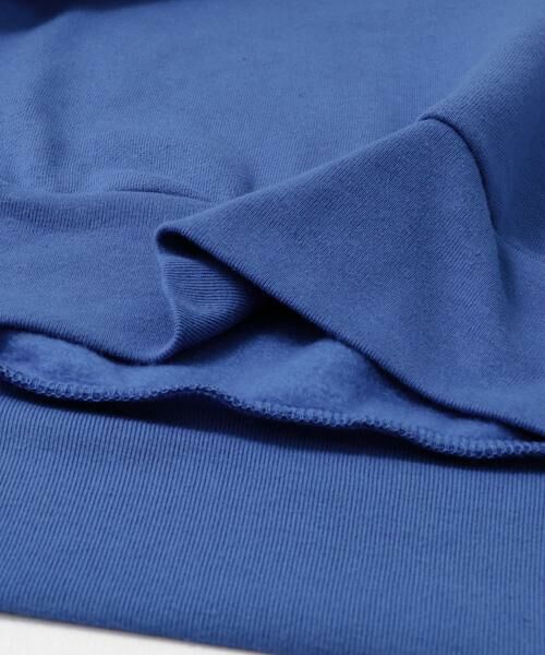 URBAN RESEARCH ITEMS / アーバンリサーチ アイテムズ パーカー | Healthknit Classic Sweat Zip Hoodie | 詳細9