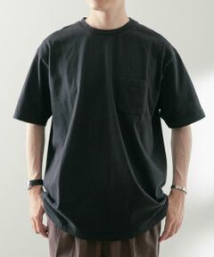 URBAN RESEARCH ITEMS / アーバンリサーチ アイテムズ Tシャツ | Healthknit　MADE IN USA Pocket T-shirts