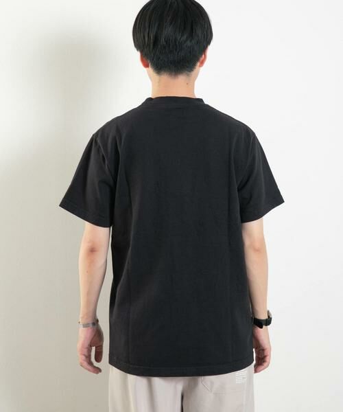 URBAN RESEARCH ITEMS / アーバンリサーチ アイテムズ Tシャツ | Healthknit　MADE IN USA Pocket T-shirts | 詳細6