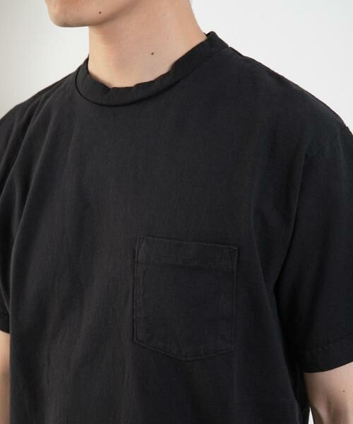 URBAN RESEARCH ITEMS / アーバンリサーチ アイテムズ Tシャツ | Healthknit　MADE IN USA Pocket T-shirts | 詳細8