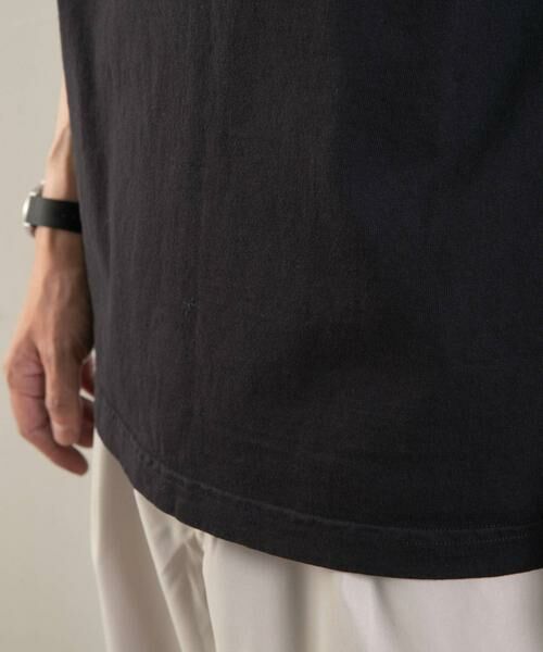 URBAN RESEARCH ITEMS / アーバンリサーチ アイテムズ Tシャツ | Healthknit　MADE IN USA Pocket T-shirts | 詳細9