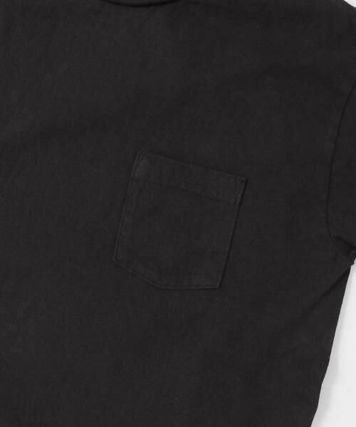 URBAN RESEARCH ITEMS / アーバンリサーチ アイテムズ Tシャツ | Healthknit　MADE IN USA Pocket T-shirts | 詳細11