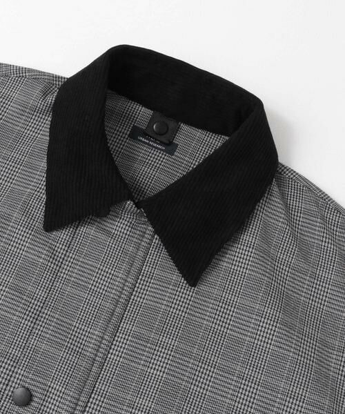 URBAN RESEARCH ITEMS / アーバンリサーチ アイテムズ その他アウター | トラッドスタイル ハンティングジャケット | 詳細8