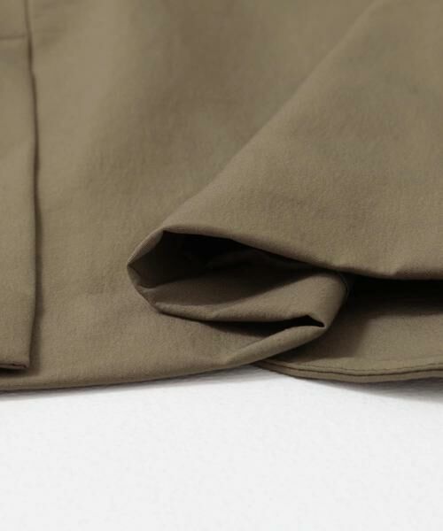 URBAN RESEARCH ITEMS / アーバンリサーチ アイテムズ その他アウター | ストレッチナイロン テーラードジャケット | 詳細12