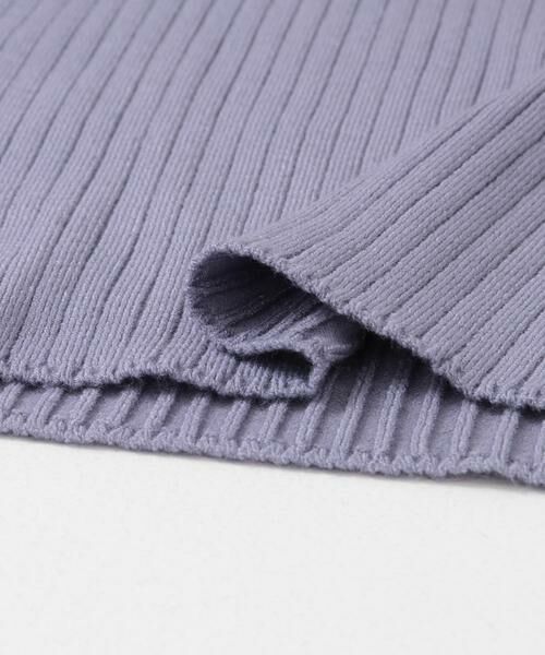 URBAN RESEARCH ITEMS / アーバンリサーチ アイテムズ ニット・セーター | 『洗濯可』モチモチVネックニット | 詳細24