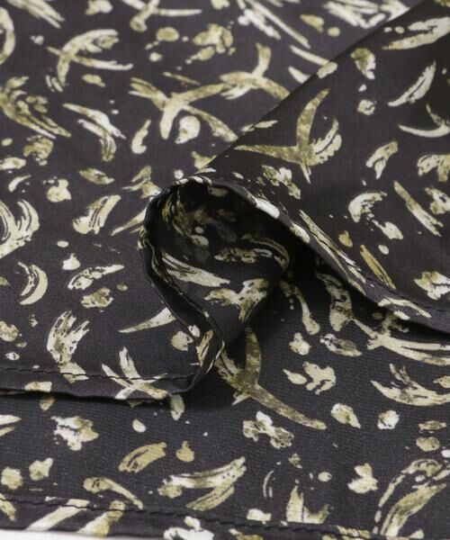 URBAN RESEARCH ITEMS / アーバンリサーチ アイテムズ その他パンツ | サテンイージーガウチョパンツ | 詳細20