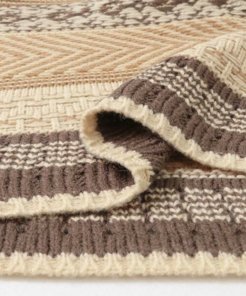 URBAN RESEARCH ITEMS / アーバンリサーチ アイテムズ ワンピース | ガラベストセットニットワンピース | 詳細20