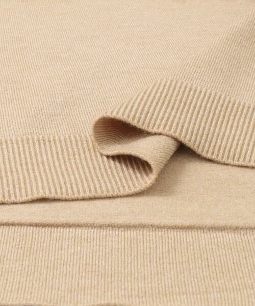 URBAN RESEARCH ITEMS / アーバンリサーチ アイテムズ ワンピース | ガラベストセットニットワンピース | 詳細21