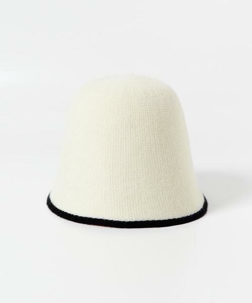 URBAN RESEARCH ITEMS / アーバンリサーチ アイテムズ ハット | パイピングベルハット | 詳細2