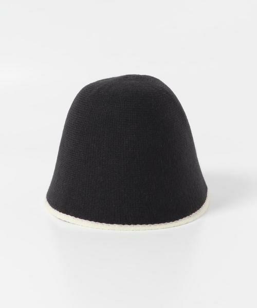 URBAN RESEARCH ITEMS / アーバンリサーチ アイテムズ ハット | パイピングベルハット | 詳細5