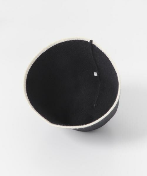 URBAN RESEARCH ITEMS / アーバンリサーチ アイテムズ ハット | パイピングベルハット | 詳細7