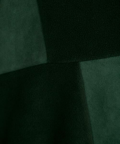 URBAN RESEARCH ITEMS / アーバンリサーチ アイテムズ その他トップス | 『静電気防止』裏フリースフェイクスウェード クレイジープルオーバー | 詳細8