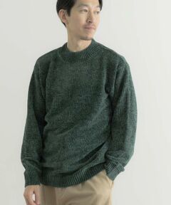 URBAN RESEARCH ITEMS / アーバンリサーチ アイテムズ ニット・セーター | モールモックネックプルオーバーニット