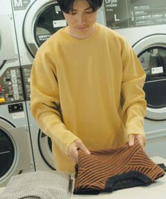 URBAN RESEARCH ITEMS / アーバンリサーチ アイテムズ ニット・セーター | 『抗菌』『UVカット』マシンウォッシャブルミラノリブニットインナーセット