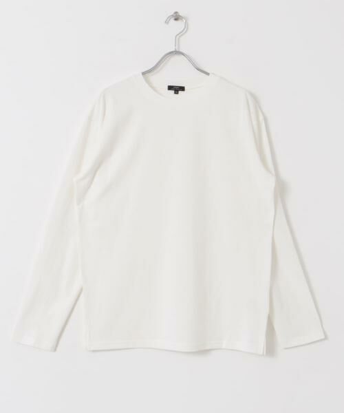 URBAN RESEARCH ITEMS / アーバンリサーチ アイテムズ ニット・セーター | 『抗菌』『UVカット』マシンウォッシャブルミラノリブニットインナーセット | 詳細11