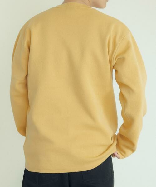 URBAN RESEARCH ITEMS / アーバンリサーチ アイテムズ ニット・セーター | 『抗菌』『UVカット』マシンウォッシャブルミラノリブニットインナーセット | 詳細5