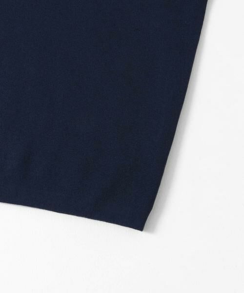 URBAN RESEARCH ITEMS / アーバンリサーチ アイテムズ ニット・セーター | 『抗菌』『UVカット』マシンウォッシャブルミラノリブニットインナーセット | 詳細30
